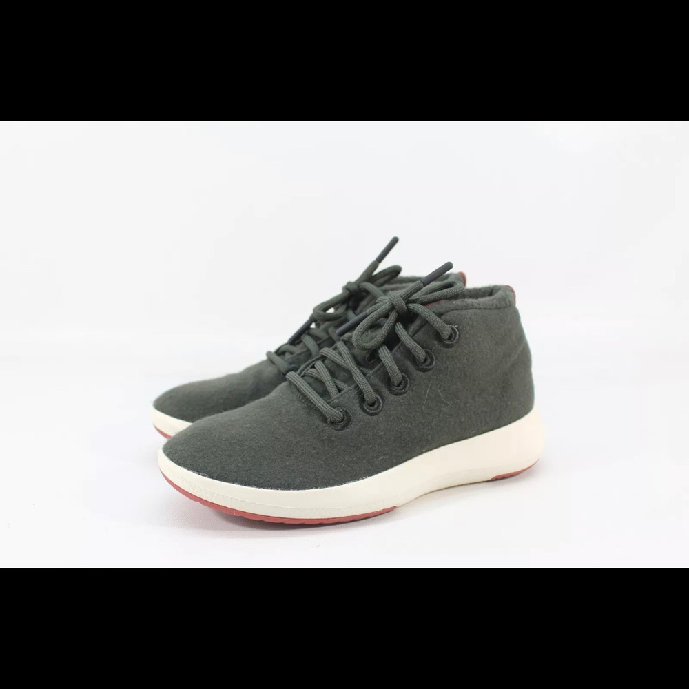 Allbirds Women's Wool Runner-up Mizzles 11